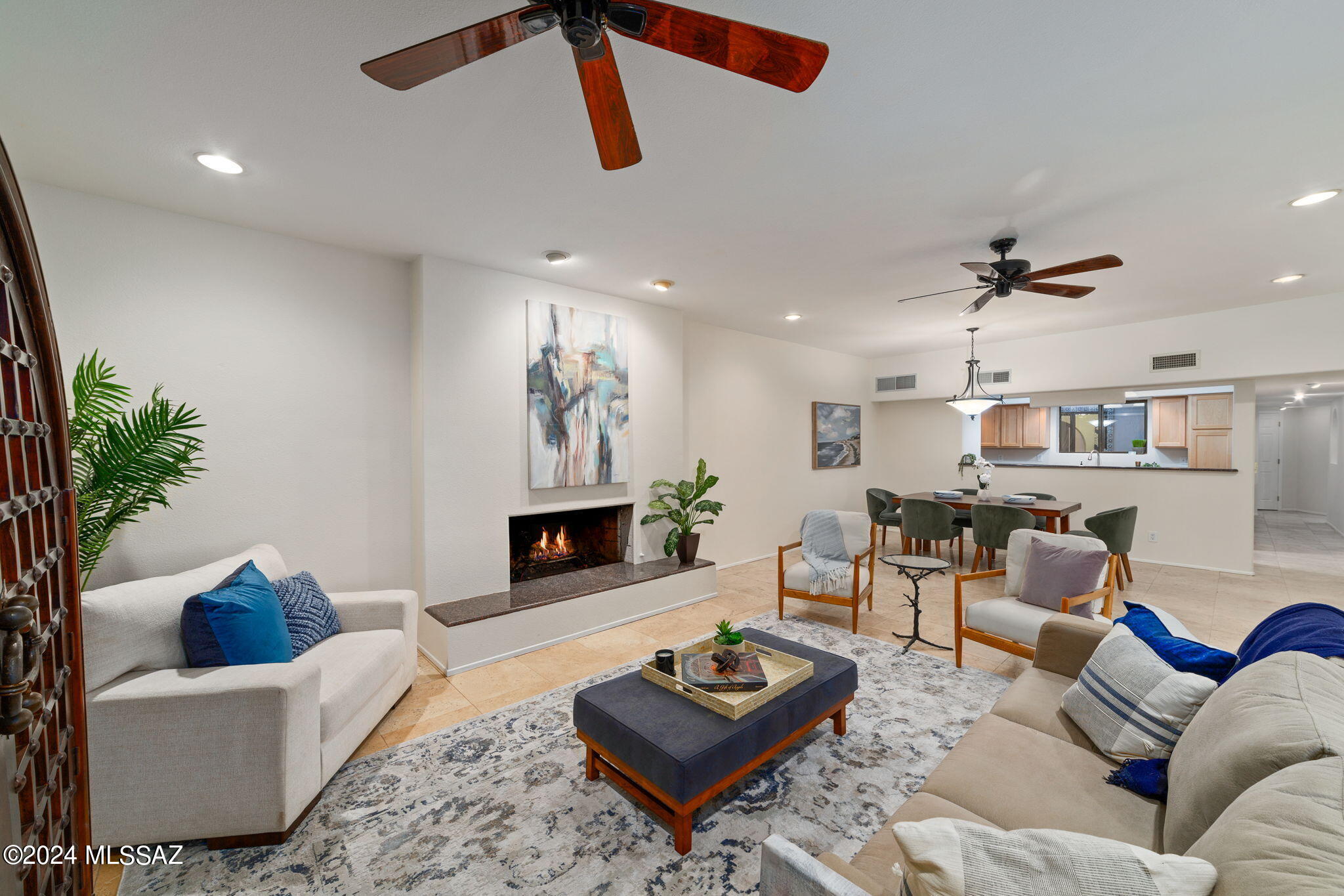 855 West Valle Del Oro Road Tucson, AZ 85737 - Photo 11 of 47