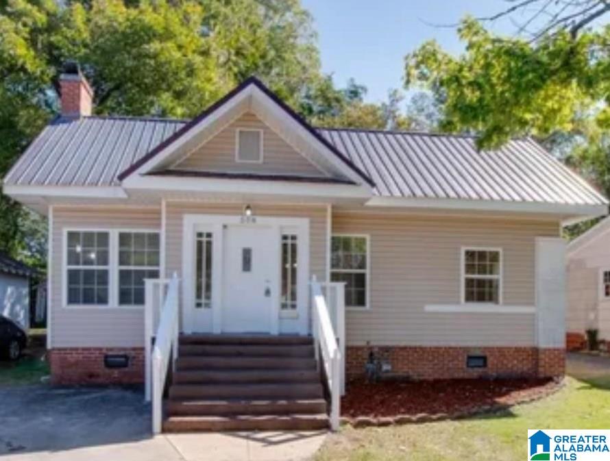 508 South 10th Street Gadsden, AL 35901 - Photo 1 of 18