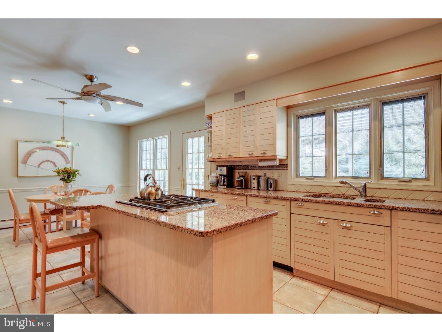 27 7 Springs Road Wayne, PA 19087 - Photo 11 of 25 Kitchen