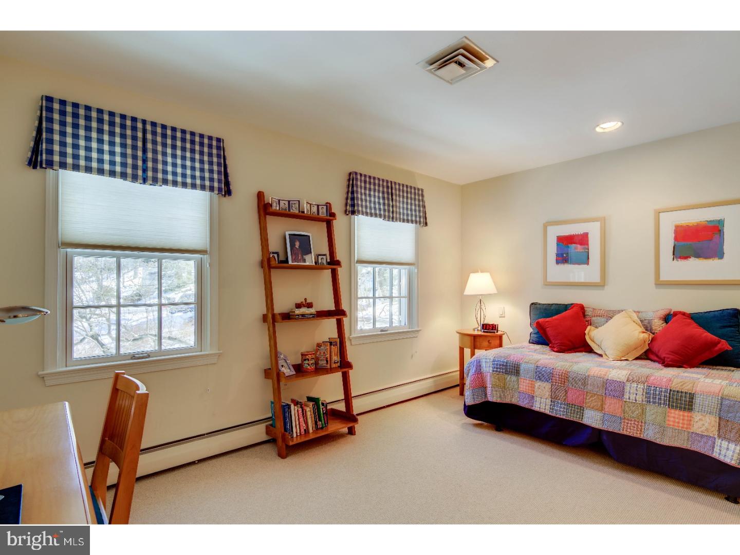 27 7 Springs Road Wayne, PA 19087 - Photo 17 of 25 Bedroom 3