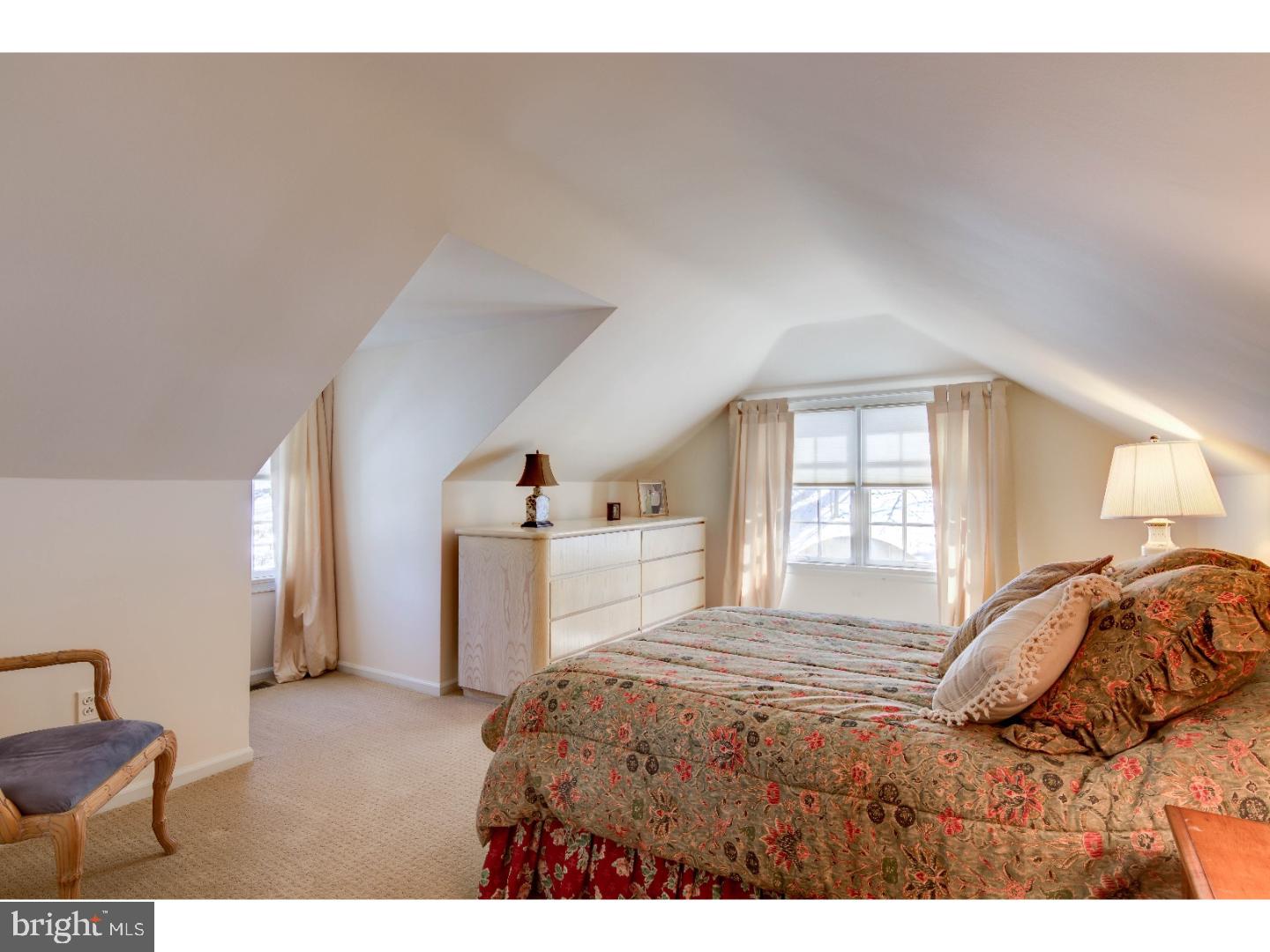27 7 Springs Road Wayne, PA 19087 - Photo 19 of 25 Bedroom 5