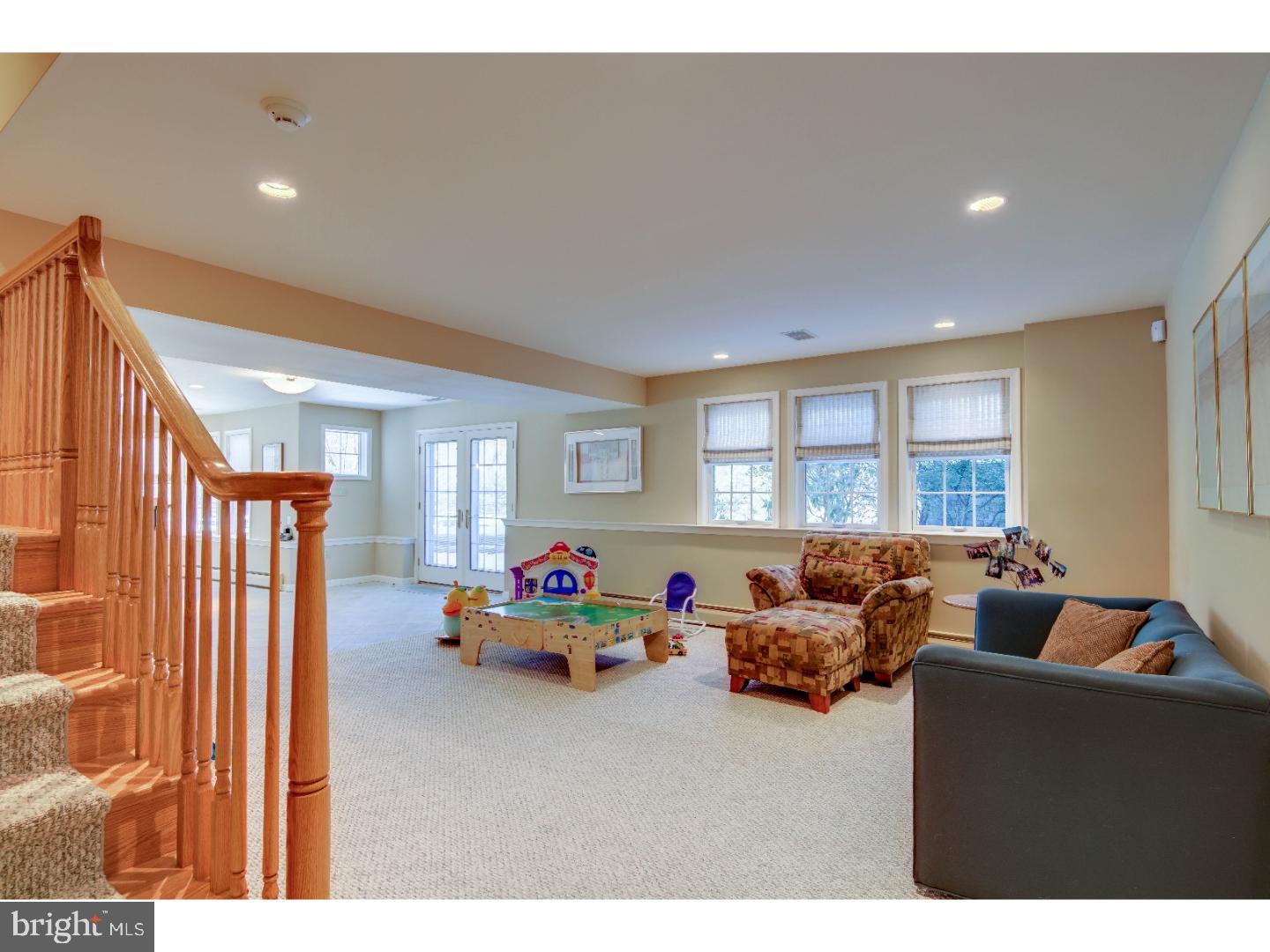 27 7 Springs Road Wayne, PA 19087 - Photo 20 of 25 Rec Room