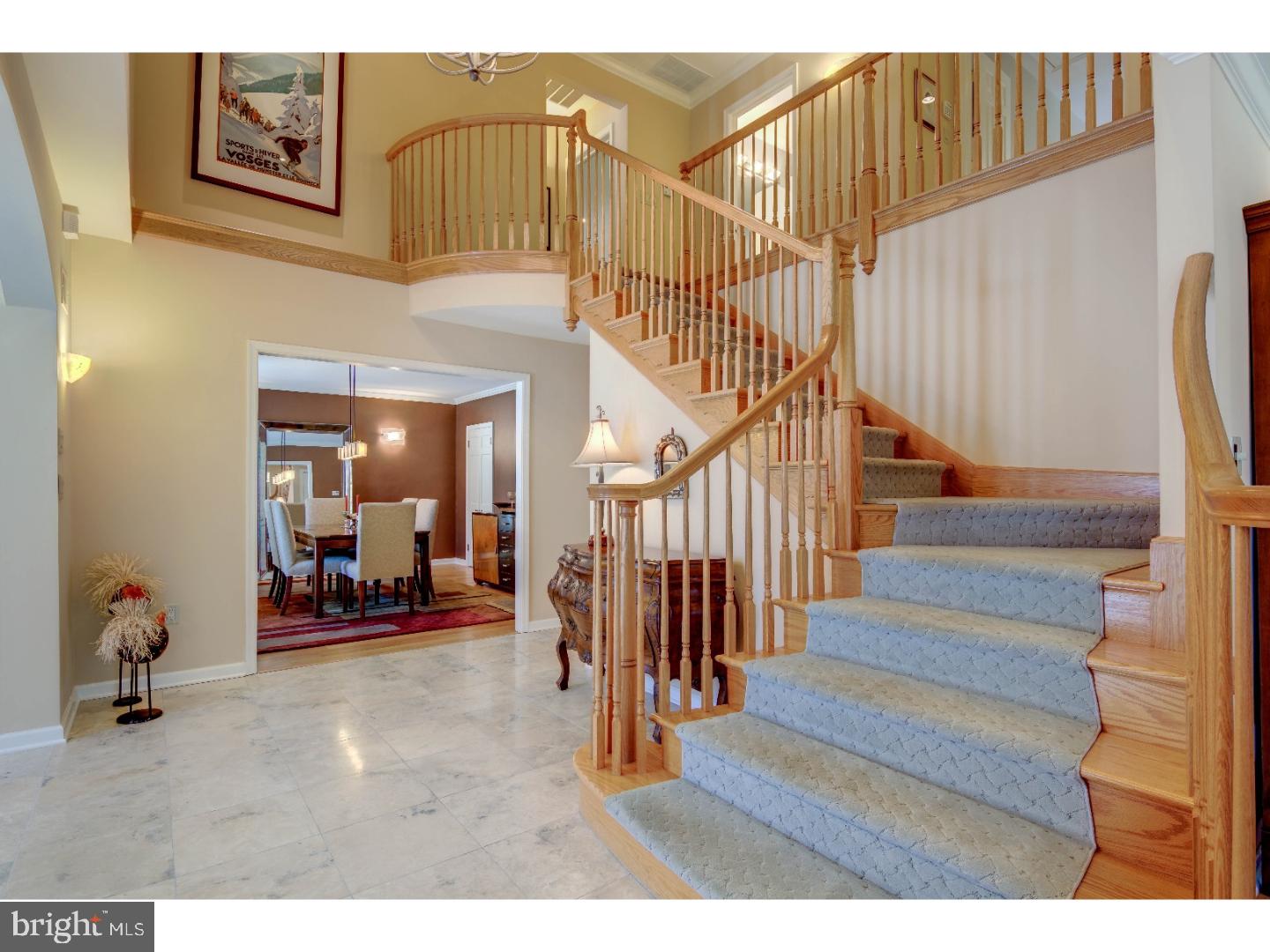 27 7 Springs Road Wayne, PA 19087 - Photo 5 of 25 Foyer