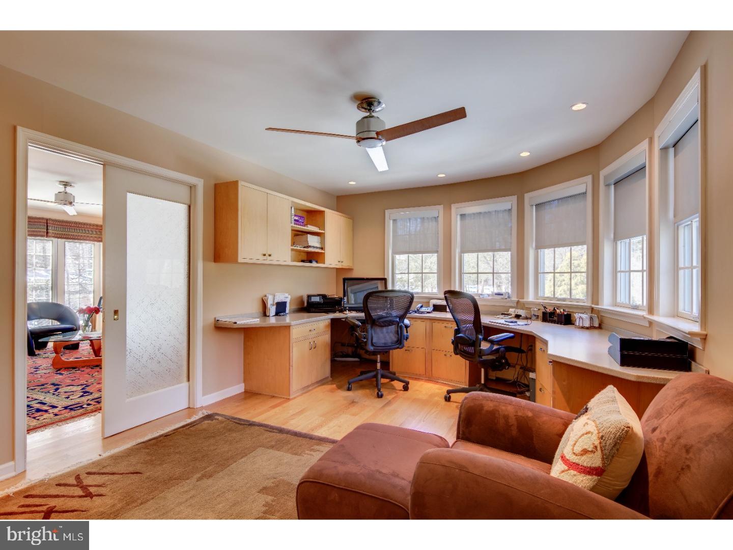 27 7 Springs Road Wayne, PA 19087 - Photo 10 of 25 Office / Study
