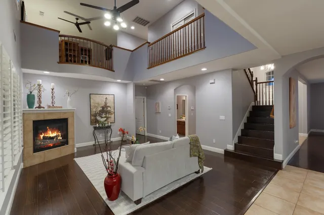 $605,000 | 2657 Lincoln Avenue, Clovis, CA 93611