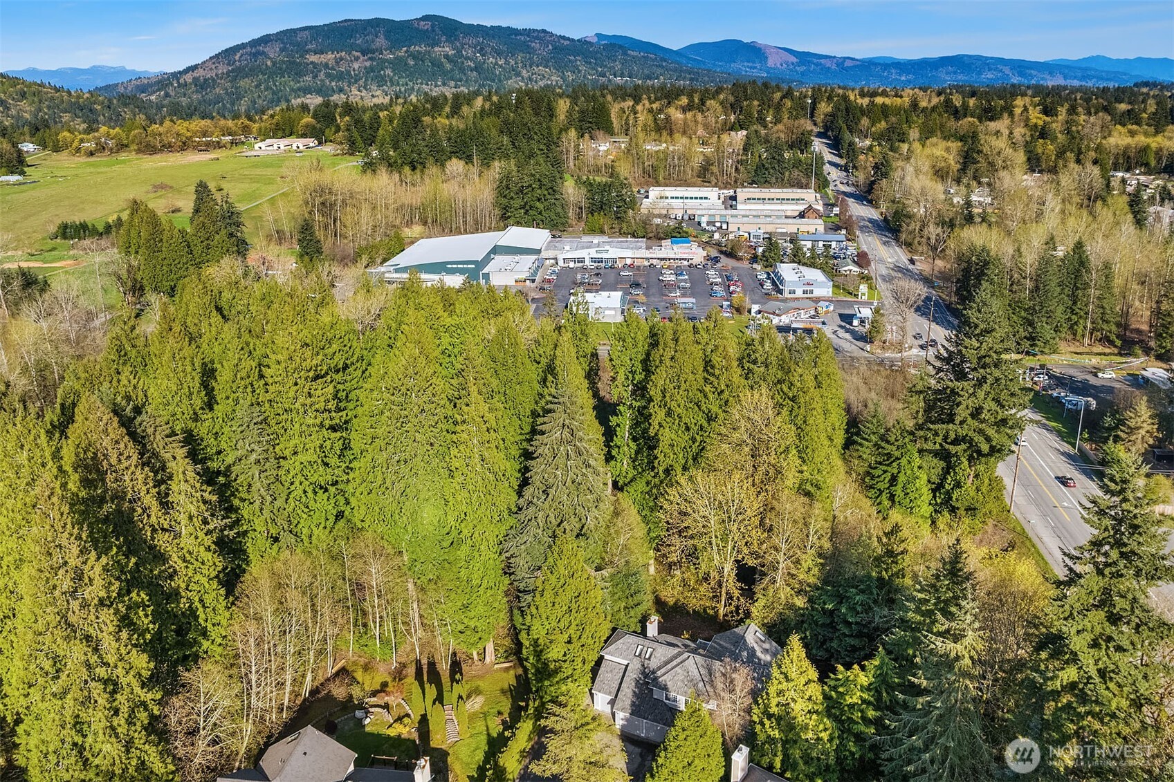 16040 Southeast 127th Place Renton, WA 98059 - Photo 35 of 36