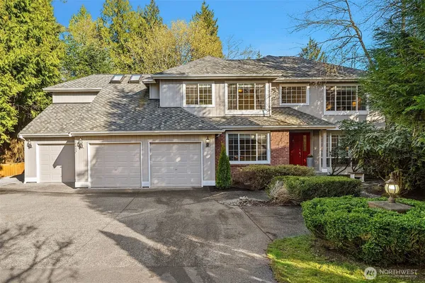 $1,250,000 | 16040 Southeast 127th Place, Renton, WA 98059