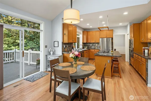 $1,250,000 | 16040 Southeast 127th Place, Renton, WA 98059