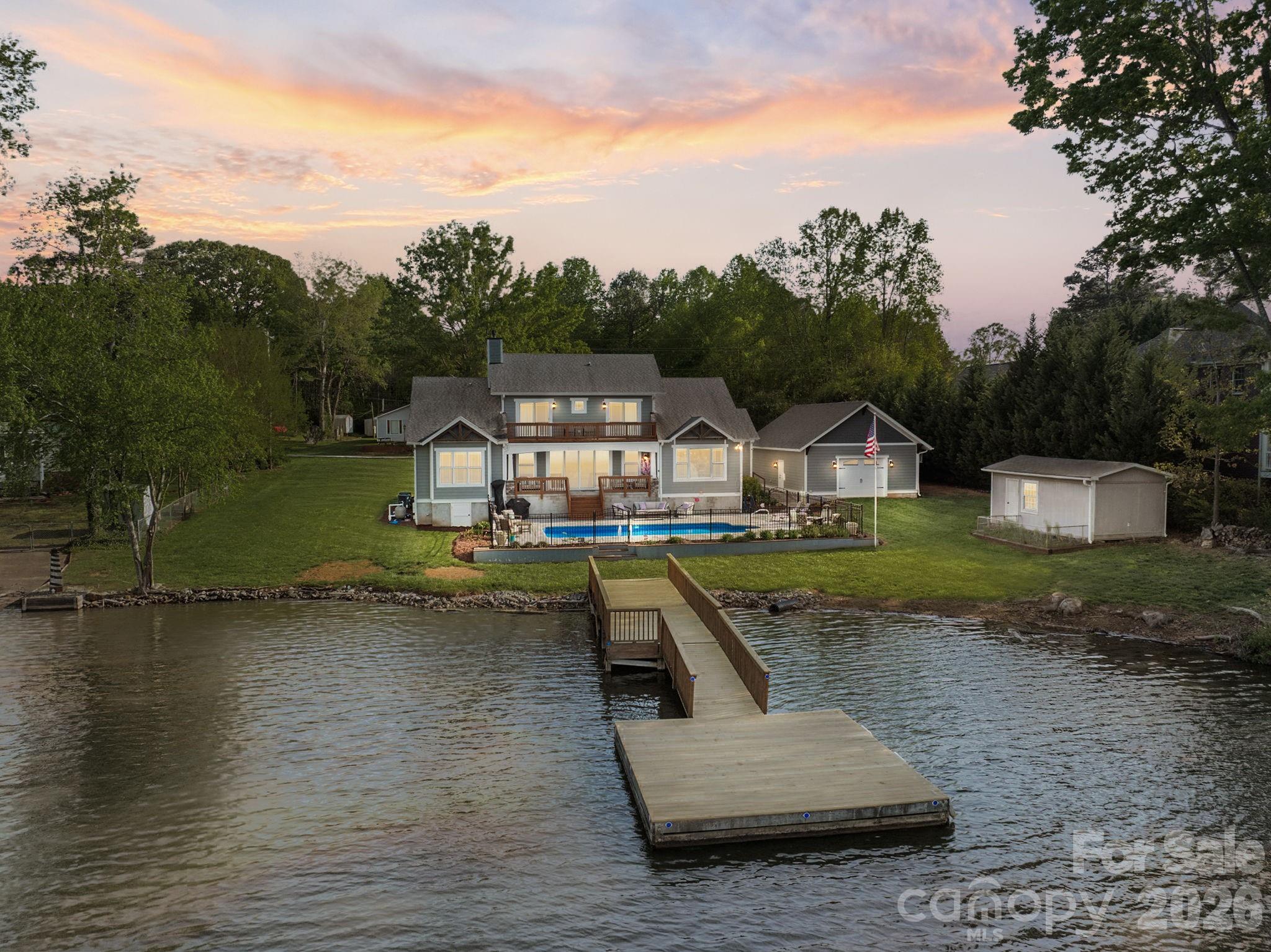 1786 Riverview Road Lexington, NC 27292 - Photo 1 of 41 Gallery Image 1