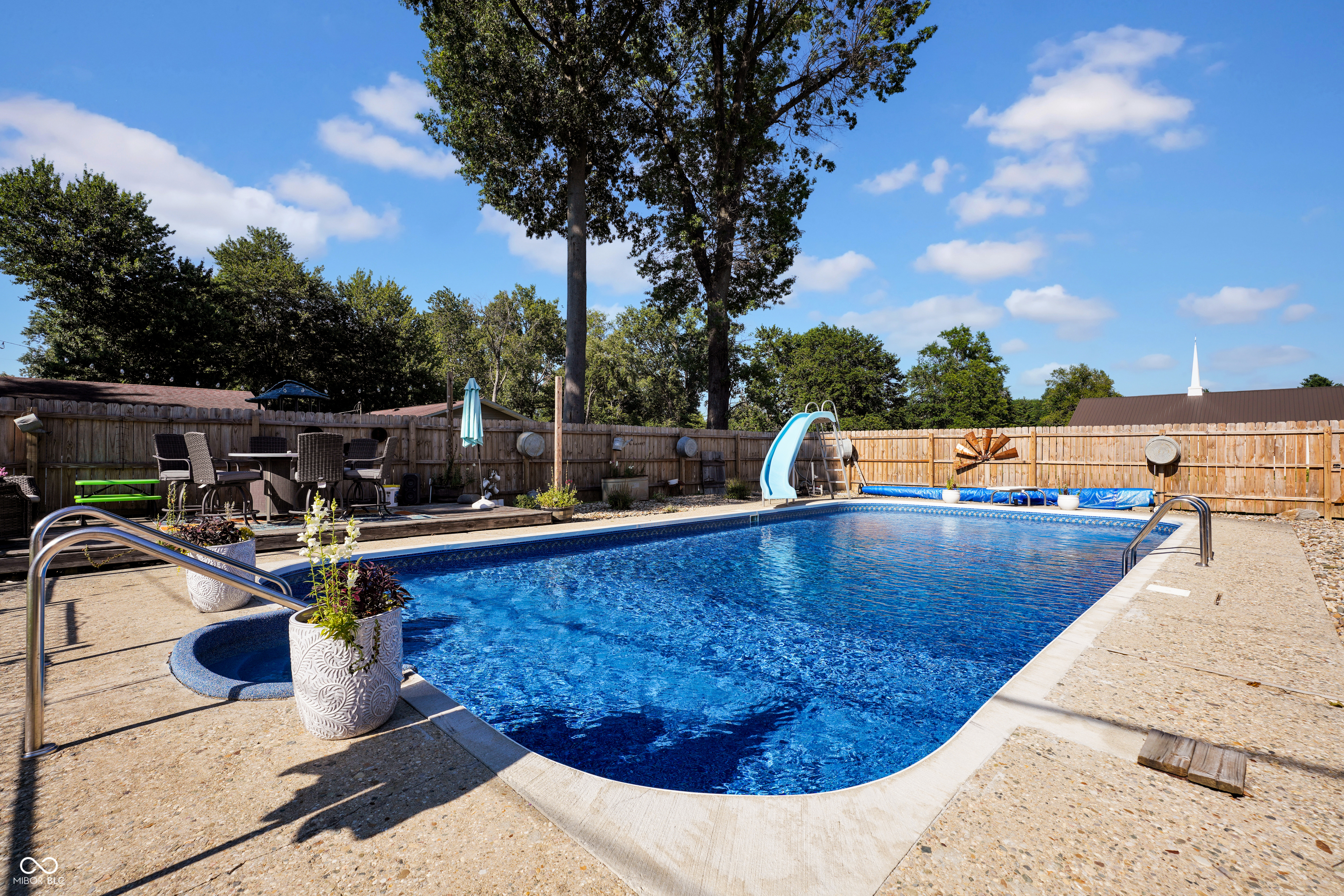 1315 North Walnut Street Brazil, IN 47834 - Photo 24 of 28