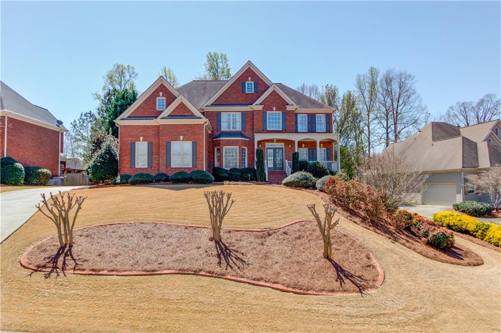 4160 Homestead Ridge Drive Cumming, GA 30041 - Photo 1 of 1 Gallery Image 1