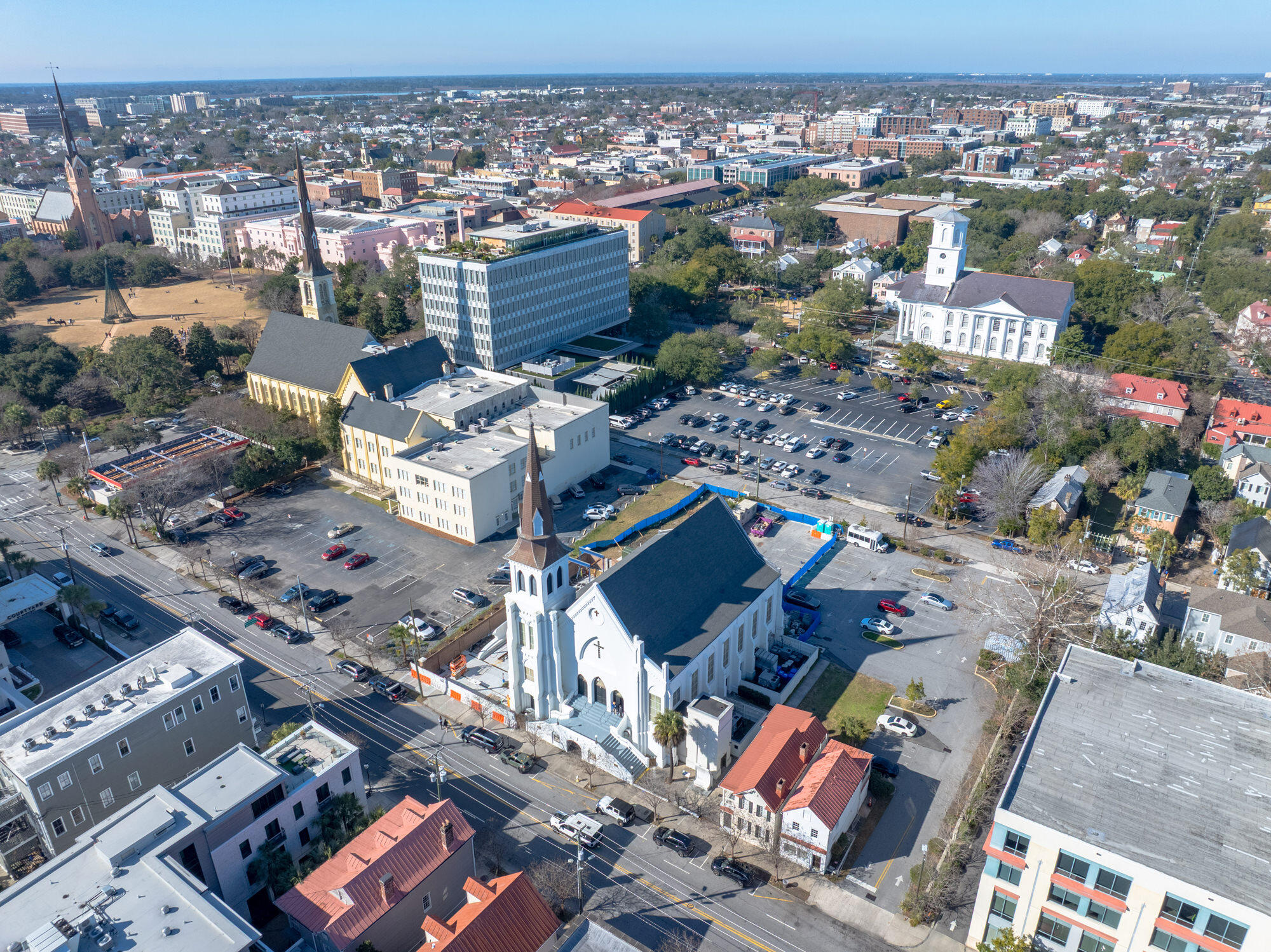 29 Henrietta Street Charleston, SC 29401 - Photo 13 of 22 13