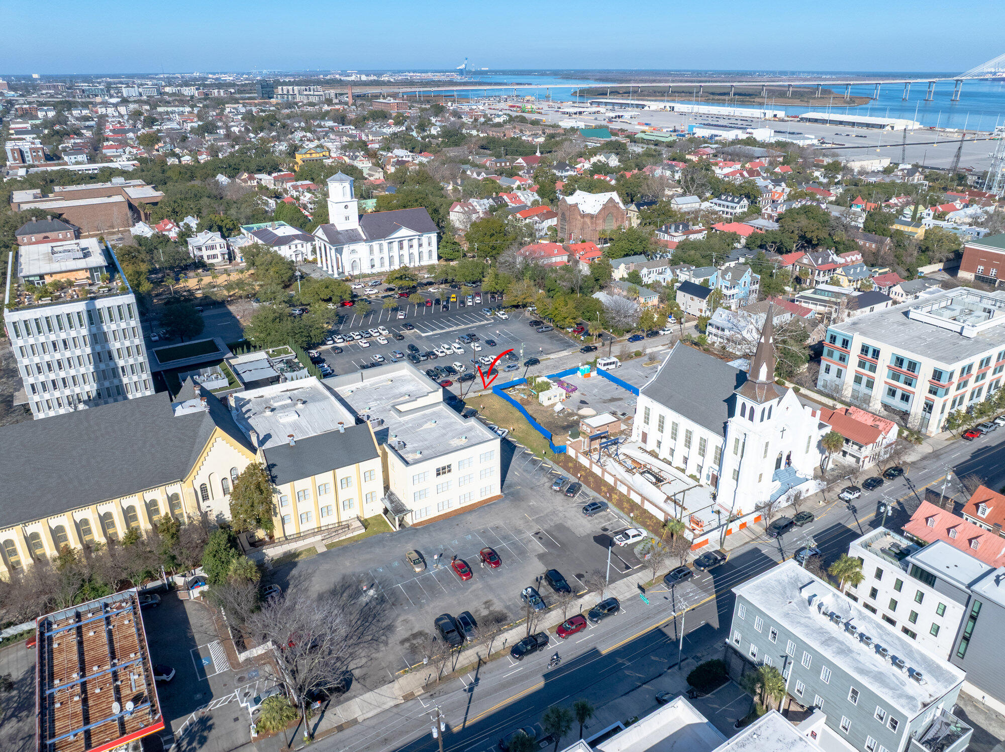 29 Henrietta Street Charleston, SC 29401 - Photo 16 of 22 16