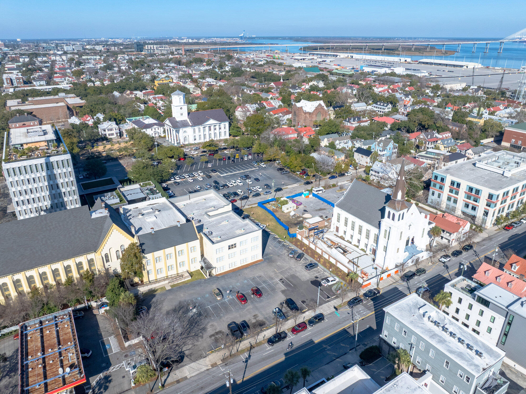 29 Henrietta Street Charleston, SC 29401 - Photo 17 of 22 17