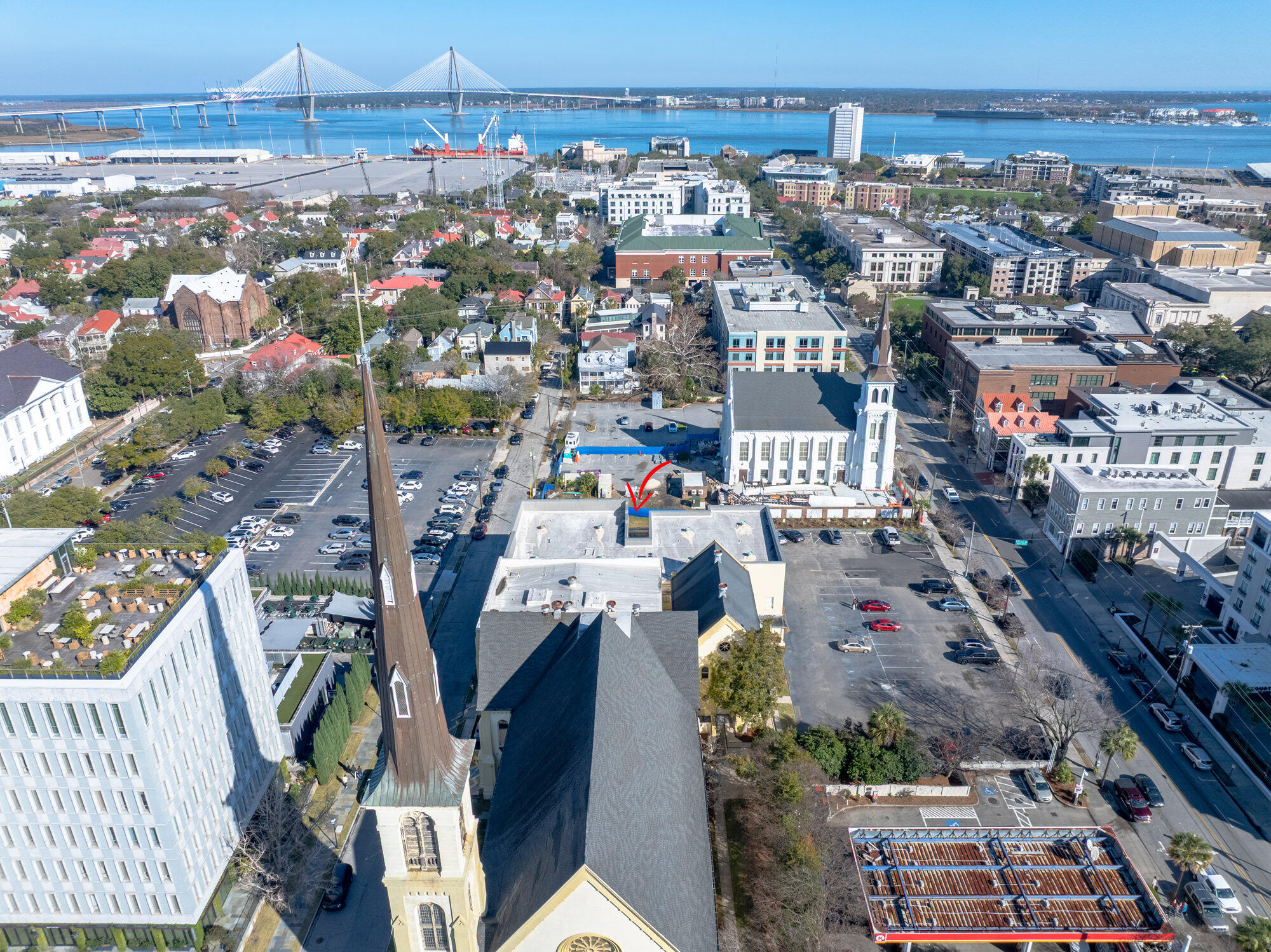 29 Henrietta Street Charleston, SC 29401 - Photo 18 of 22 18