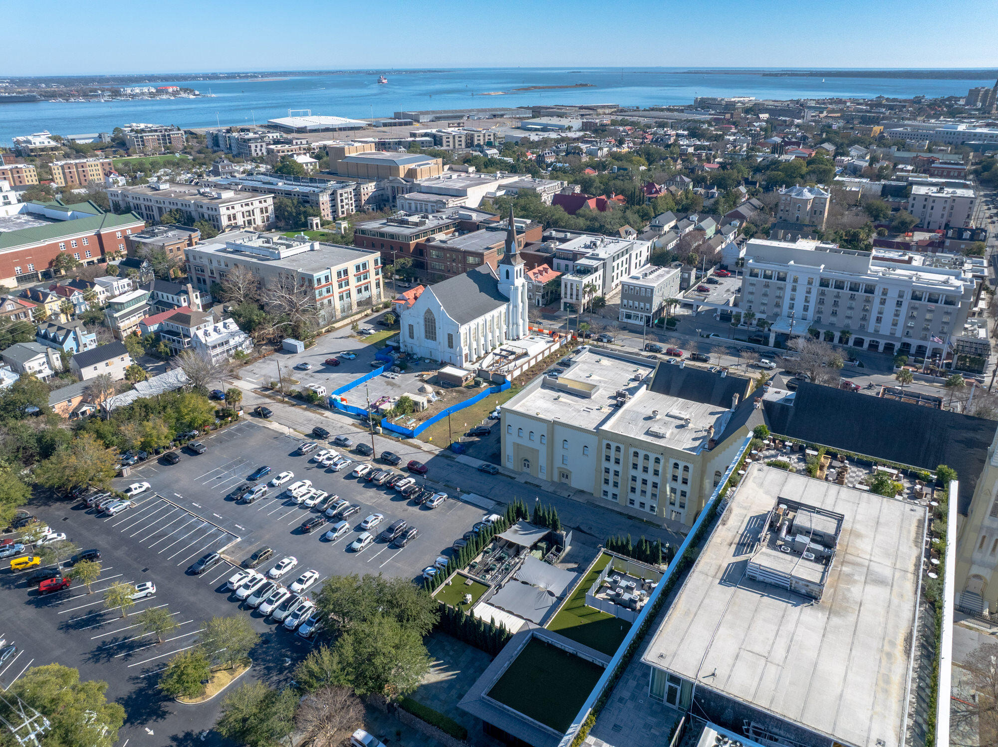 29 Henrietta Street Charleston, SC 29401 - Photo 21 of 22 21