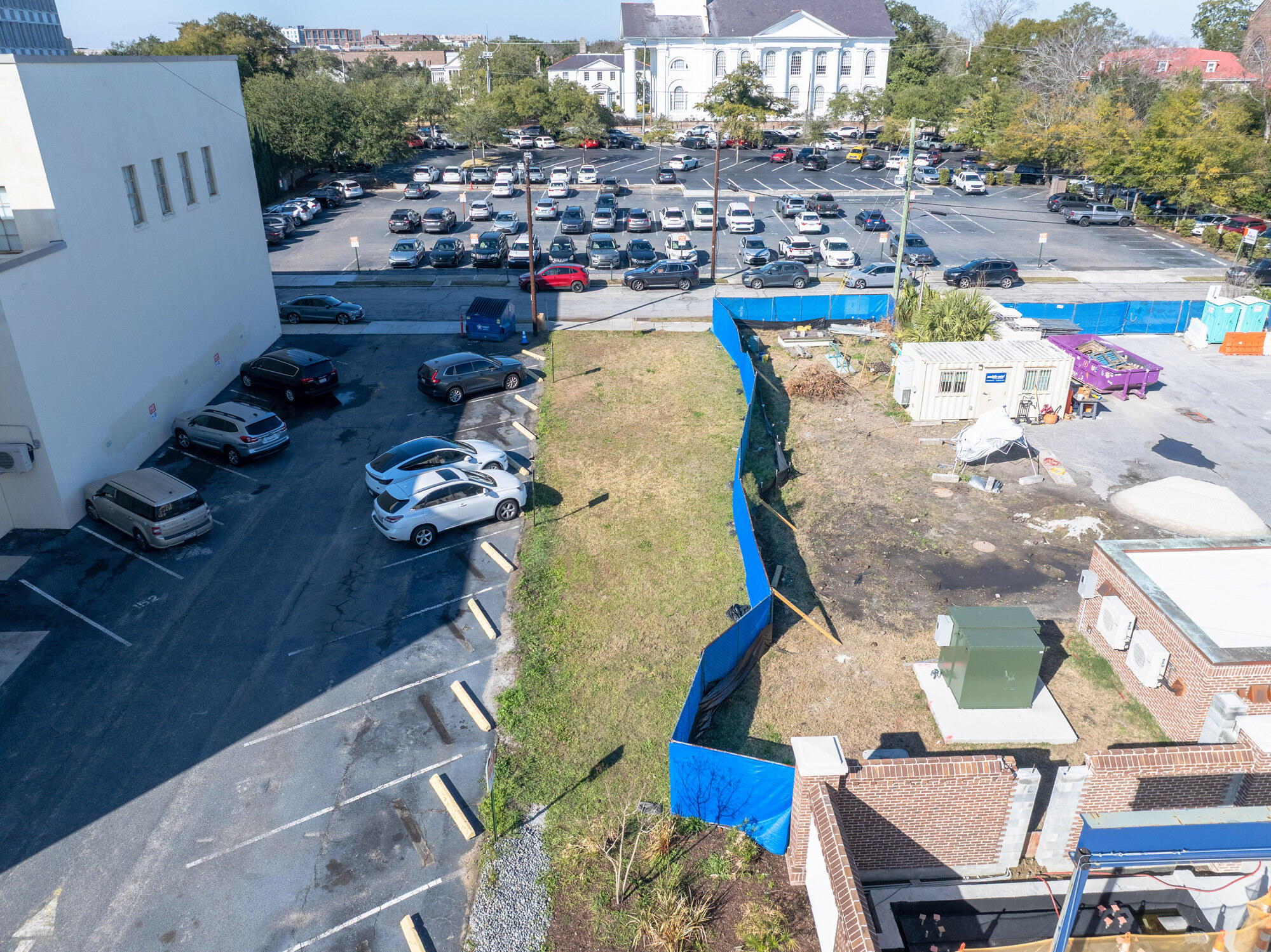 29 Henrietta Street Charleston, SC 29401 - Photo 22 of 22 22