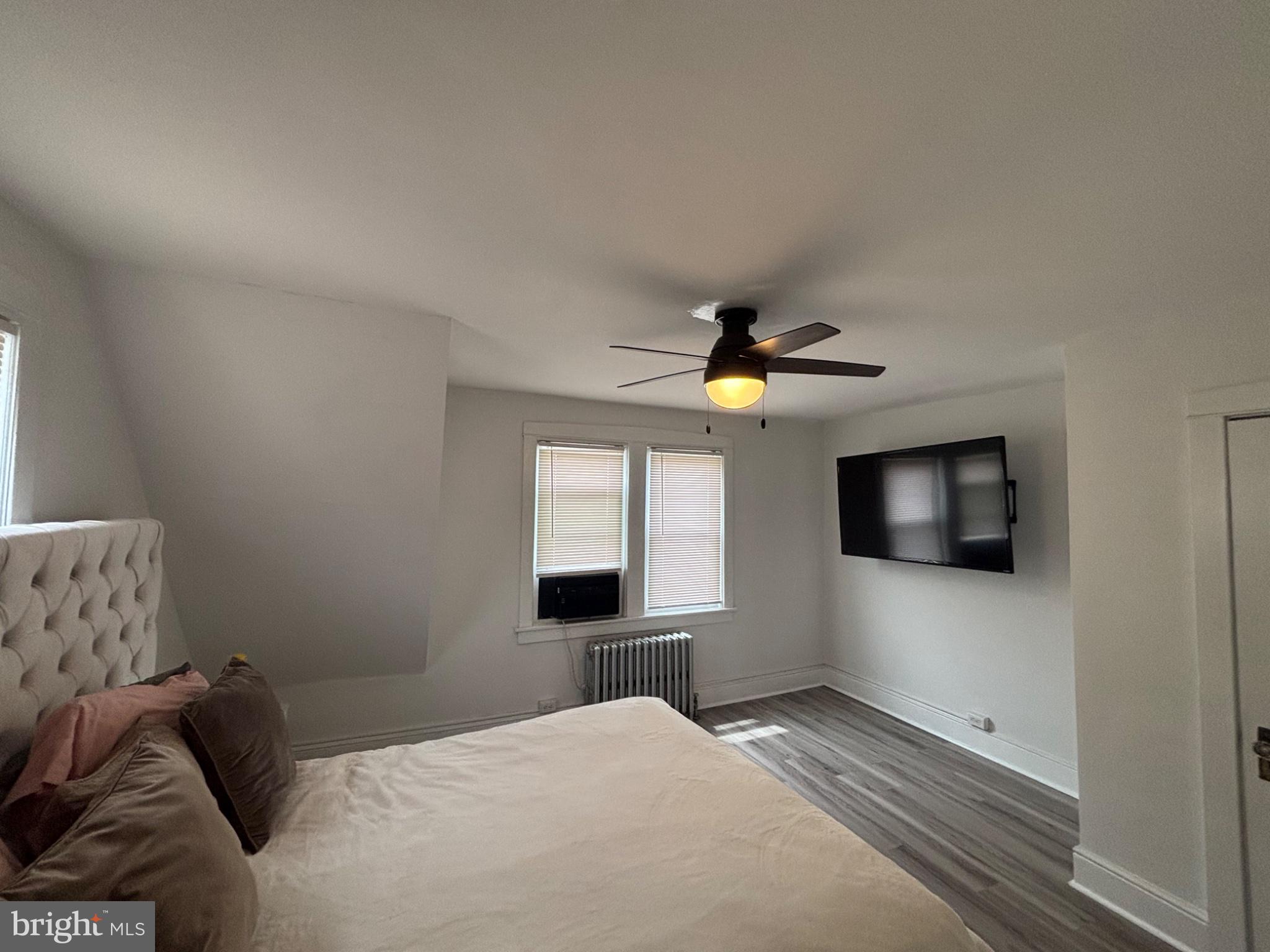 4101 Vernon Road Drexel Hill, PA 19026 - Photo 19 of 26 Bright and airy modern bedroom retreat.