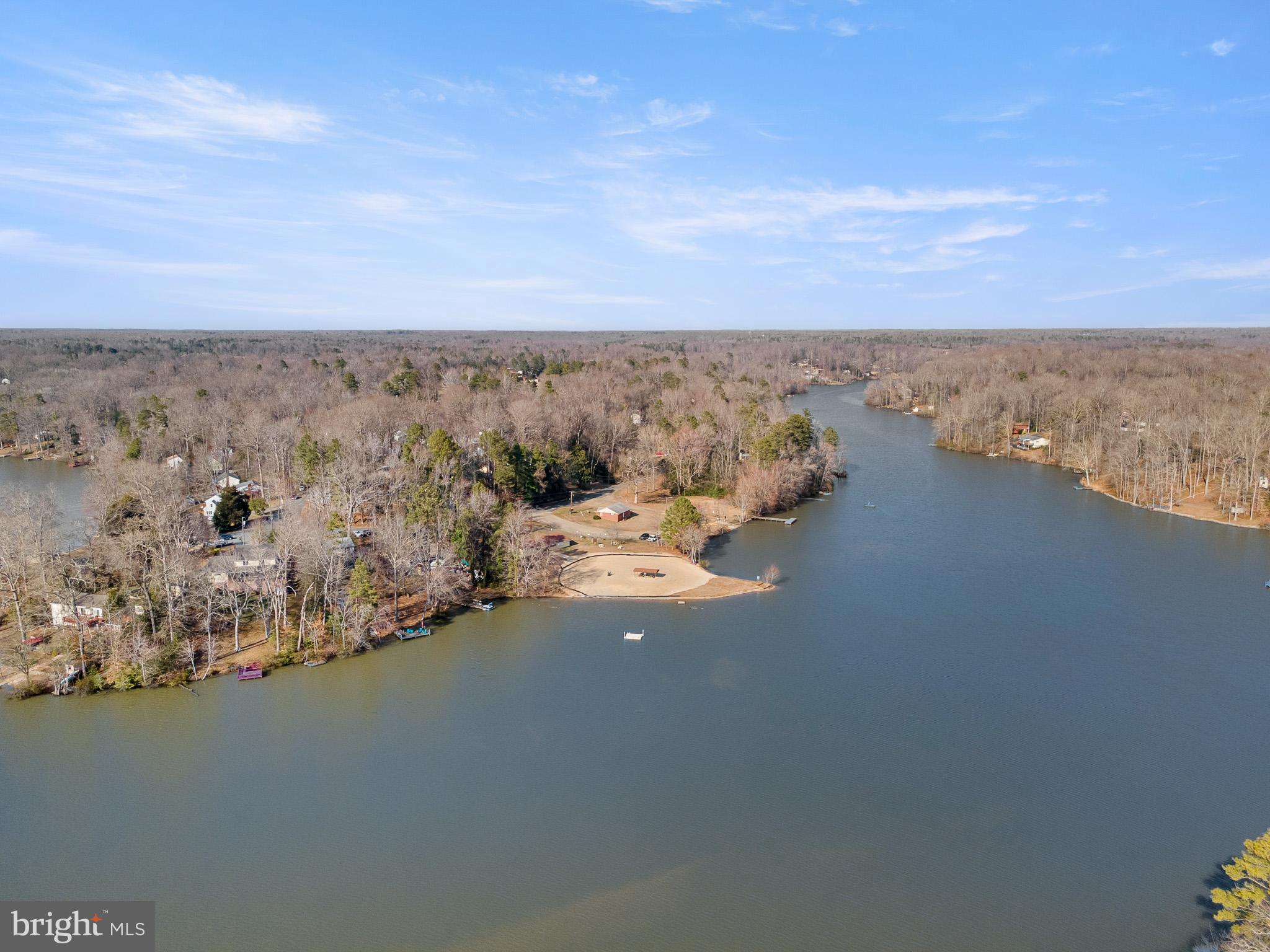 5708 Lakeview Road Quinton, VA 23141 - Photo 35 of 53 a view of terrace with ocean view