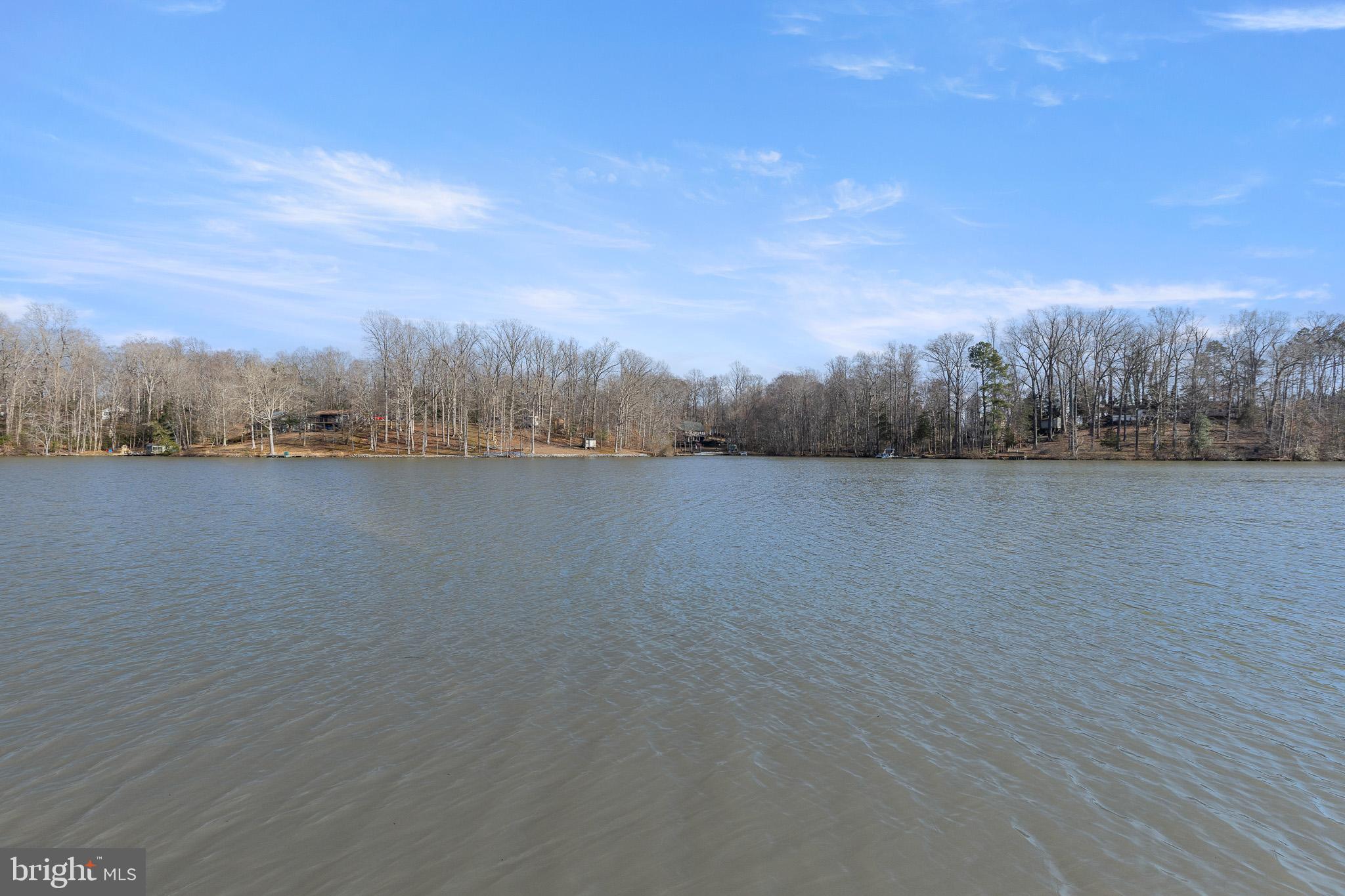 5708 Lakeview Road Quinton, VA 23141 - Photo 41 of 53 a view of lake
