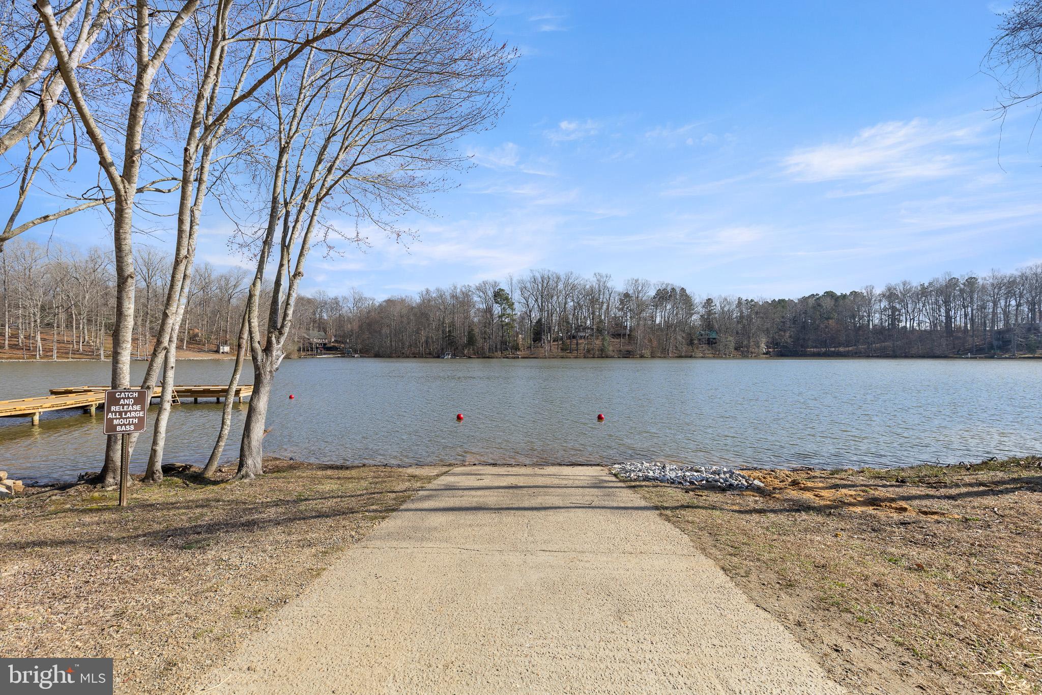 5708 Lakeview Road Quinton, VA 23141 - Photo 42 of 53 a view of a backyard