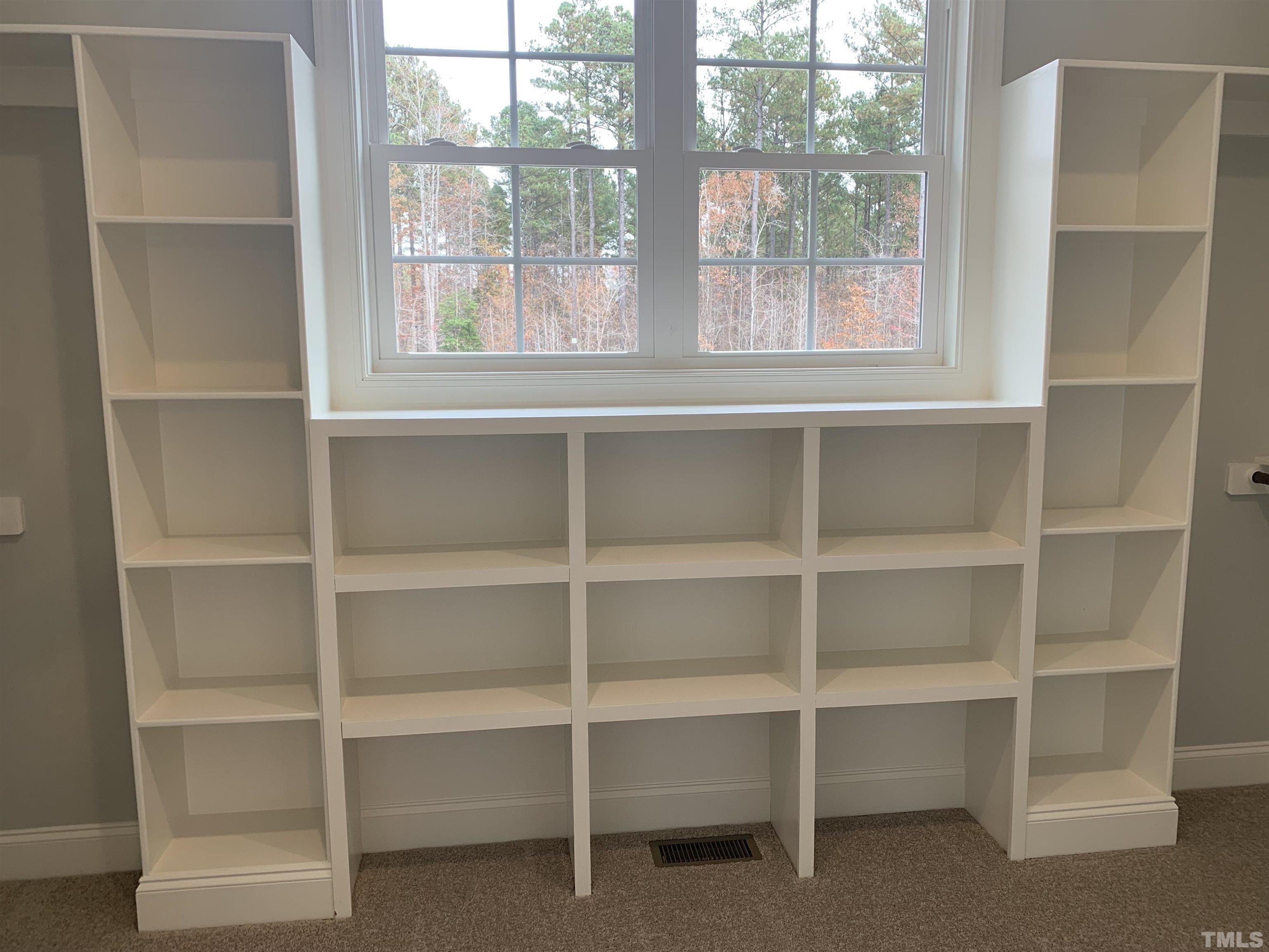 245 Whistlers Cove Louisburg, NC 27549 - Photo 21 of 27 a view of a room with a window