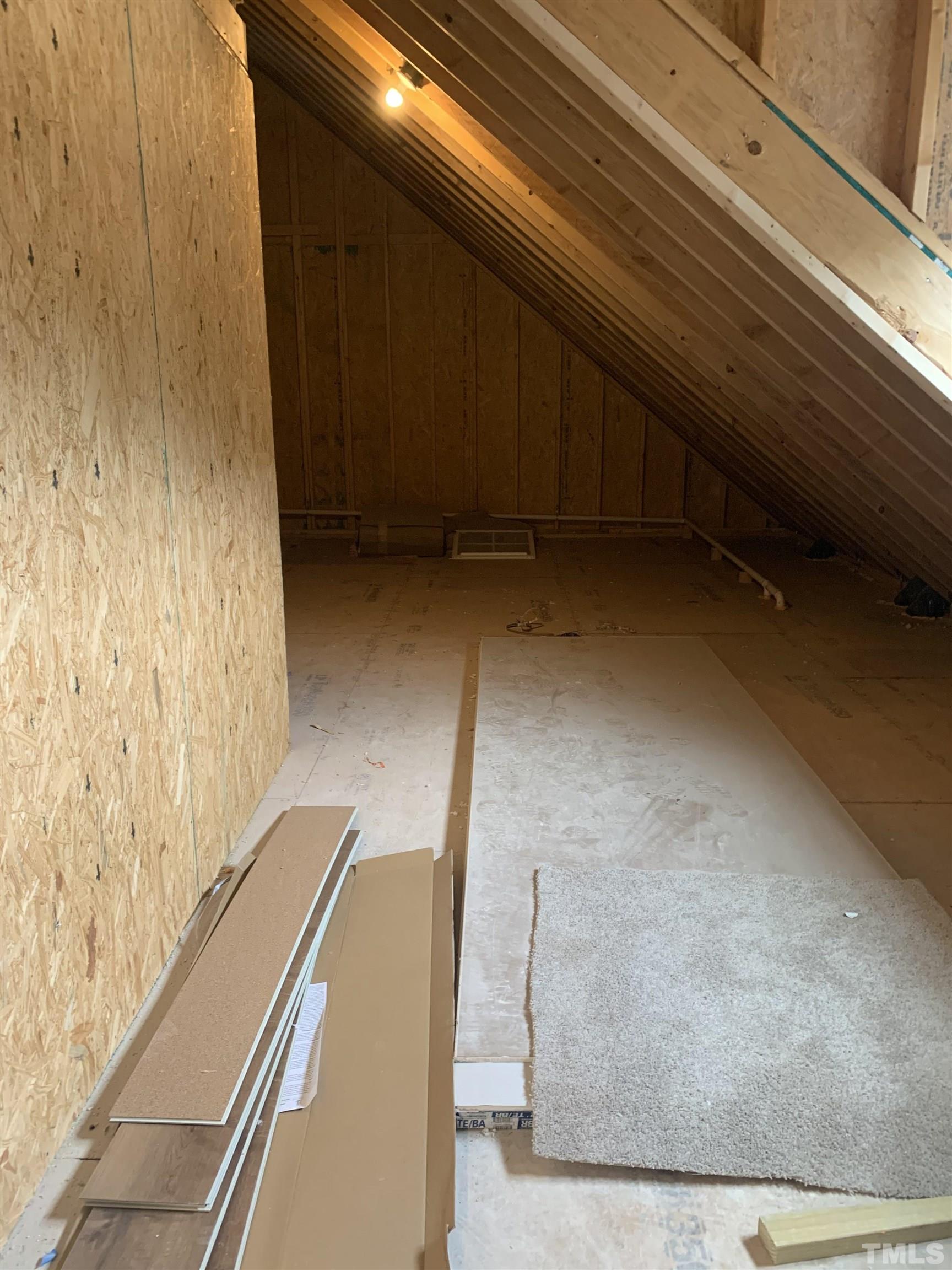 245 Whistlers Cove Louisburg, NC 27549 - Photo 27 of 27 a view of wooden floor