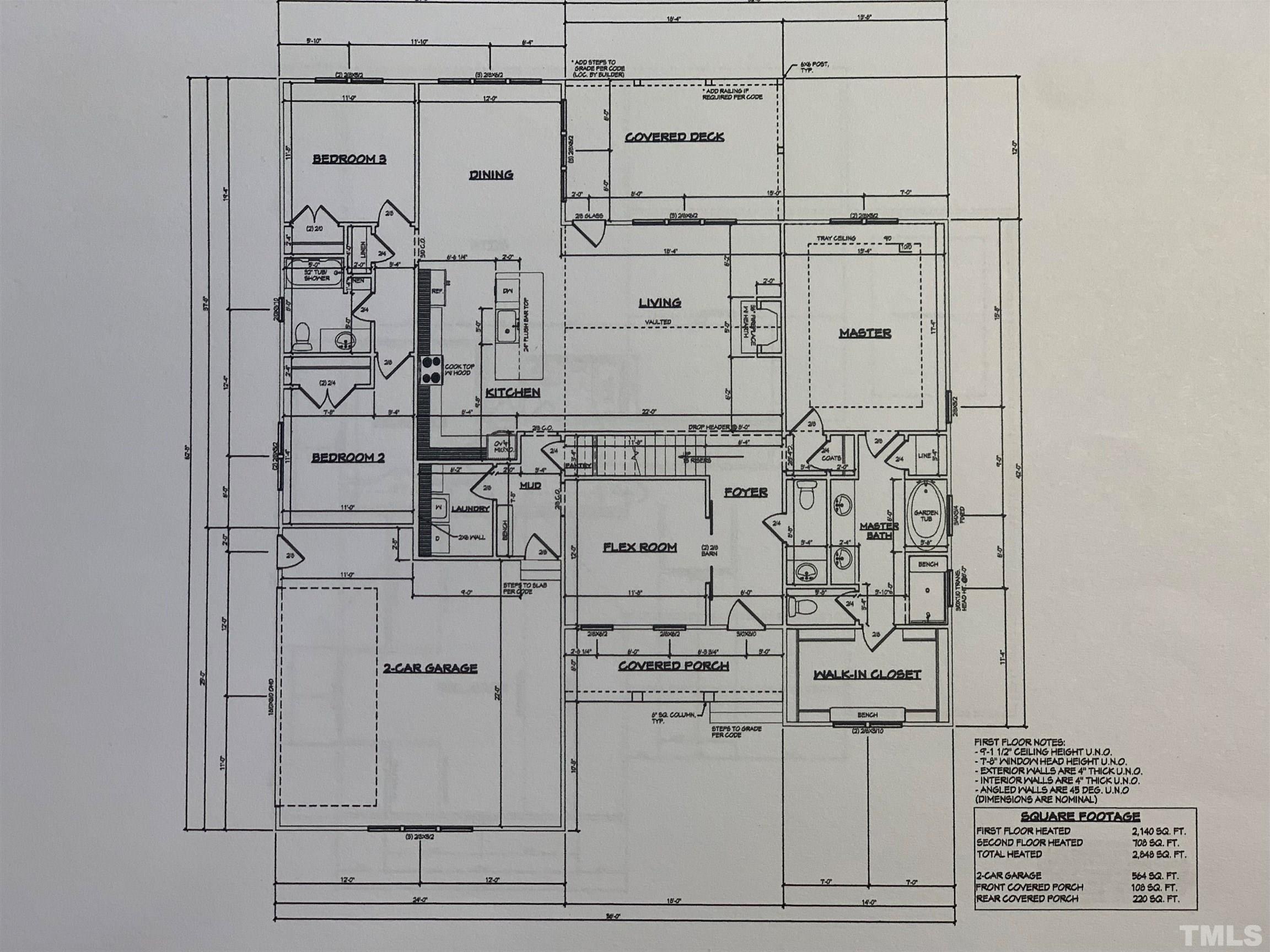245 Whistlers Cove Louisburg, NC 27549 - Photo 4 of 27