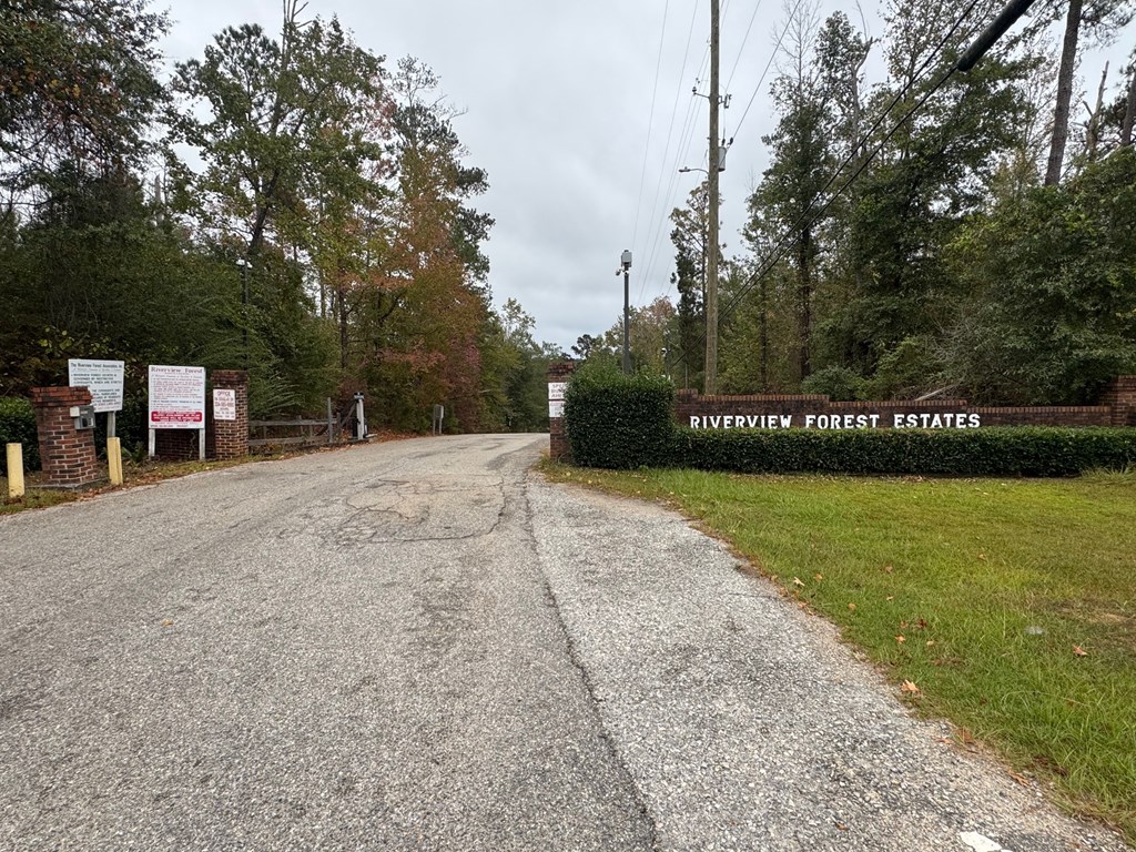 587 Forest Boulevard Abbeville, AL 36310 - Photo 2 of 14