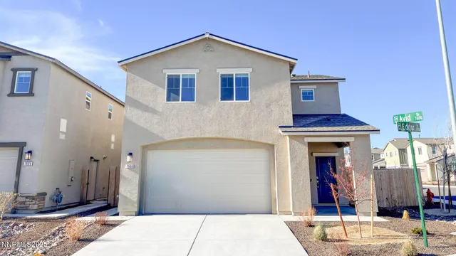 $470,190 | 7559 Editor Drive, Reno, NV 89506