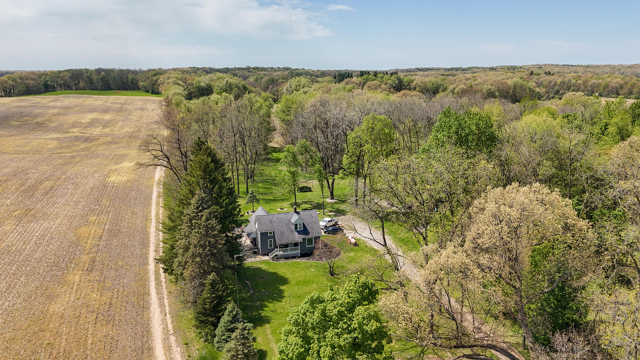 64374 Mullen Road Cassopolis, MI 49031 - Photo 1 of 26 EXTERIOR
