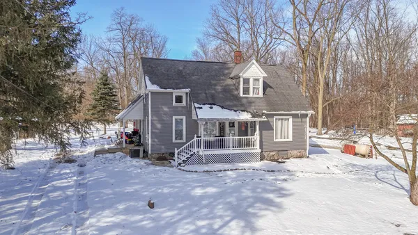 $799,000 | 64374 Mullen Road, Cassopolis, MI 49031