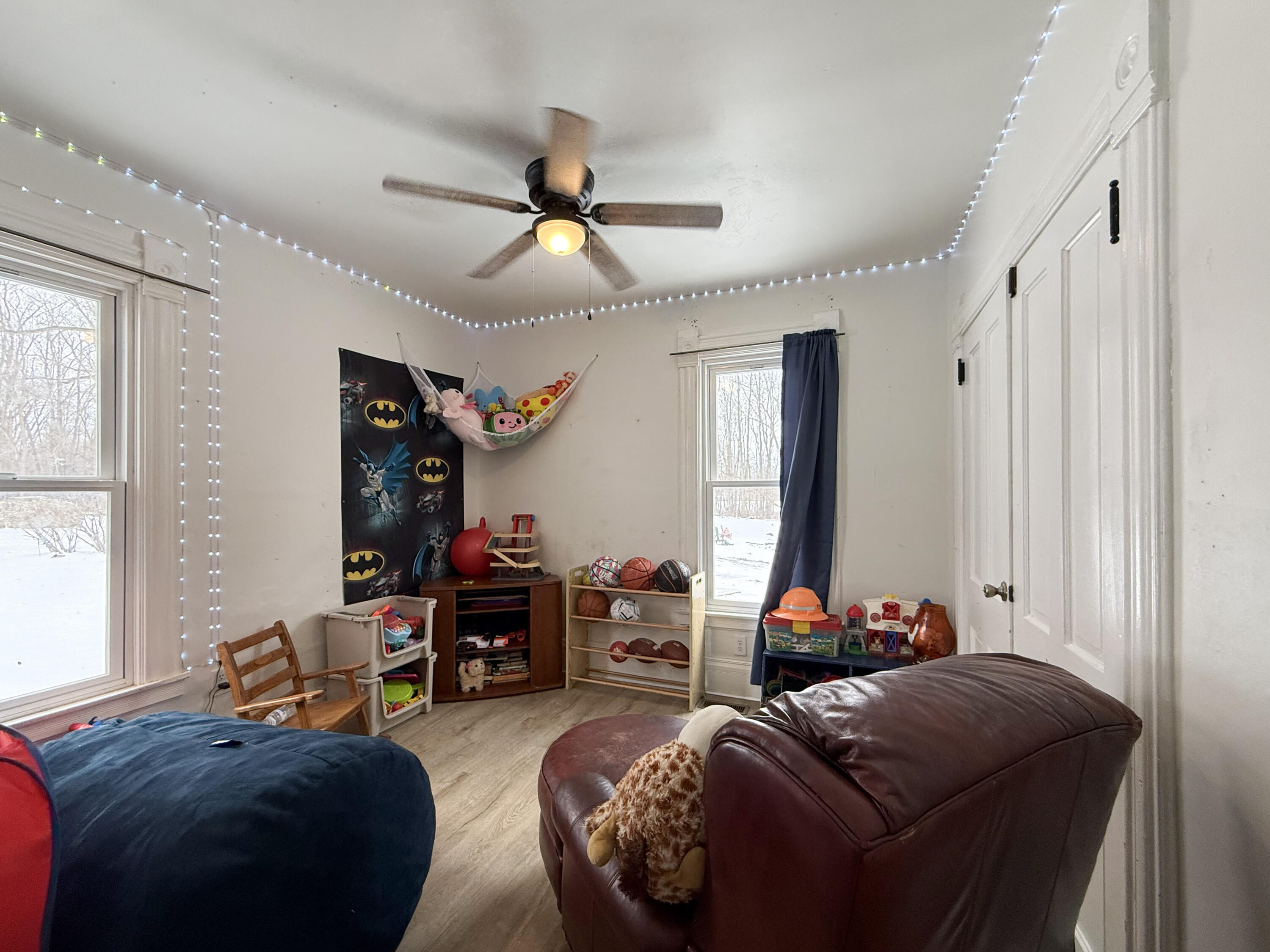 64374 Mullen Road Cassopolis, MI 49031 - Photo 11 of 24 BEDROOM