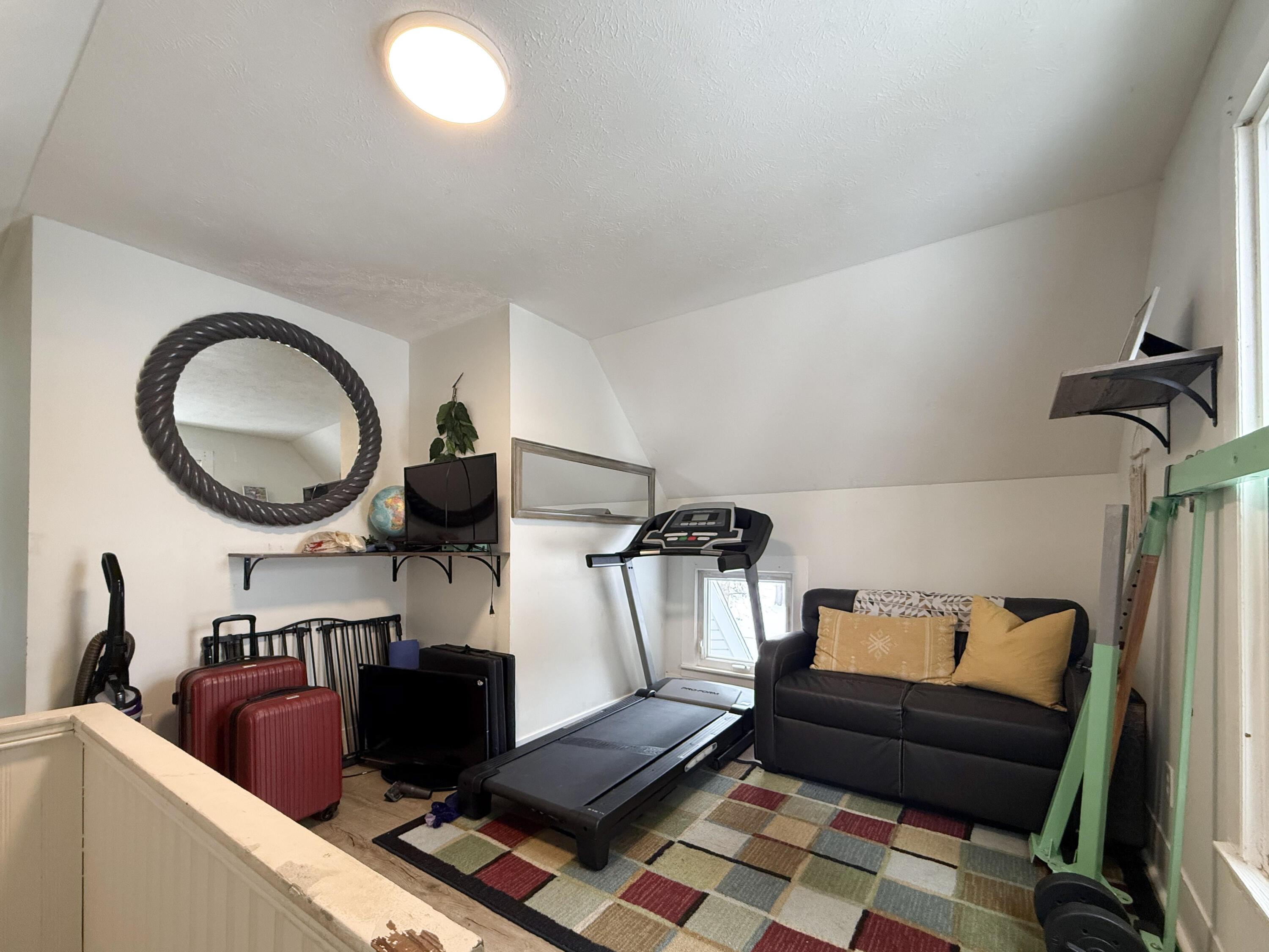 64374 Mullen Road Cassopolis, MI 49031 - Photo 14 of 24 UPPER LANDING