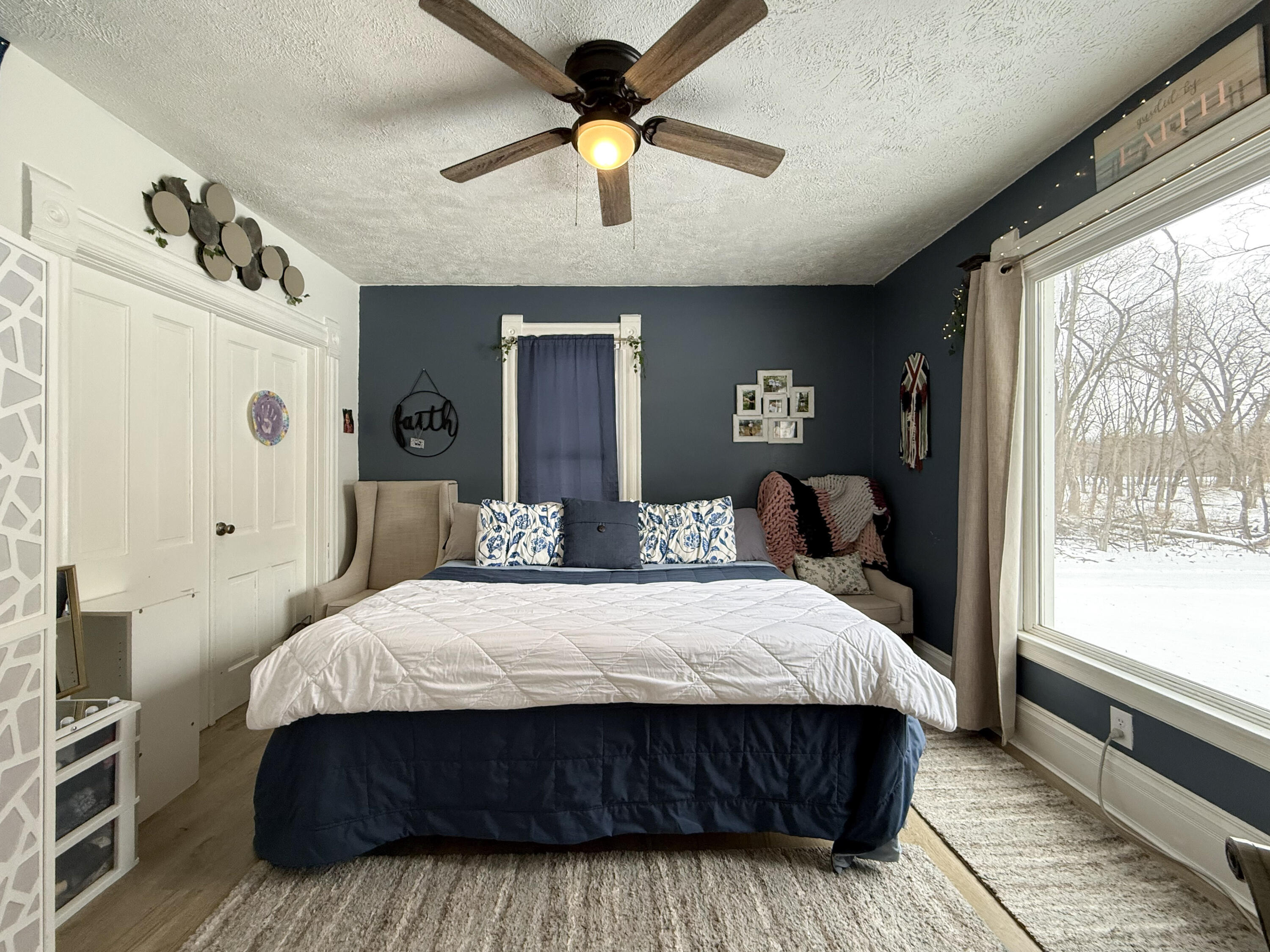 64374 Mullen Road Cassopolis, MI 49031 - Photo 10 of 24 BEDROOM