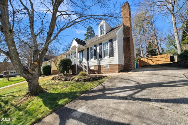 $2,200 | 8313 Bellingham Circle, Raleigh, NC 27615