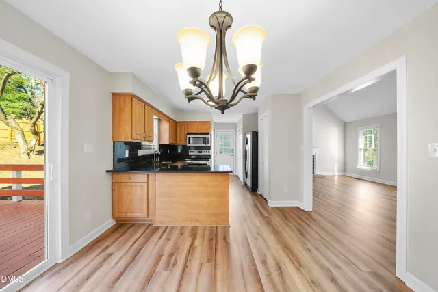 $2,200 | 8313 Bellingham Circle, Raleigh, NC 27615