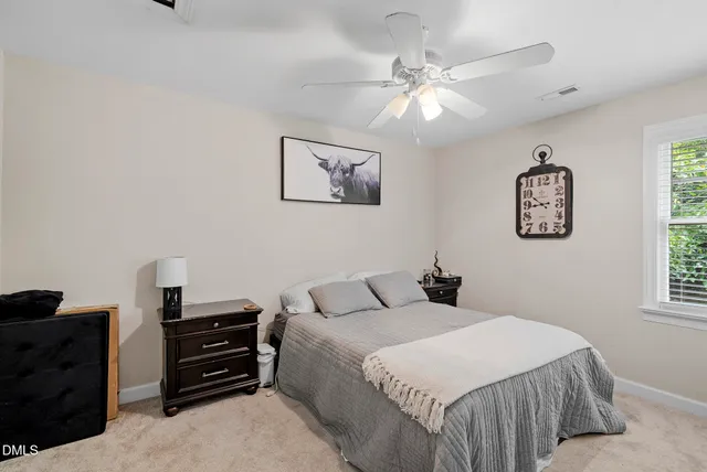 $2,250 | 8313 Bellingham Circle, Raleigh, NC 27615