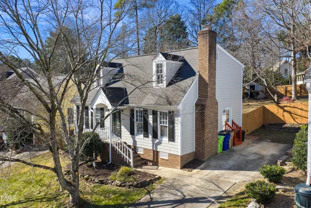 $2,200 | 8313 Bellingham Circle, Raleigh, NC 27615