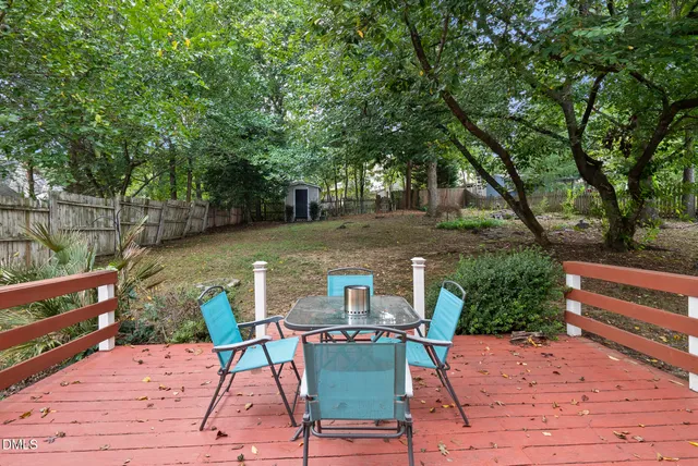 $2,250 | 8313 Bellingham Circle, Raleigh, NC 27615