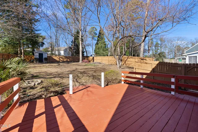 $2,200 | 8313 Bellingham Circle, Raleigh, NC 27615