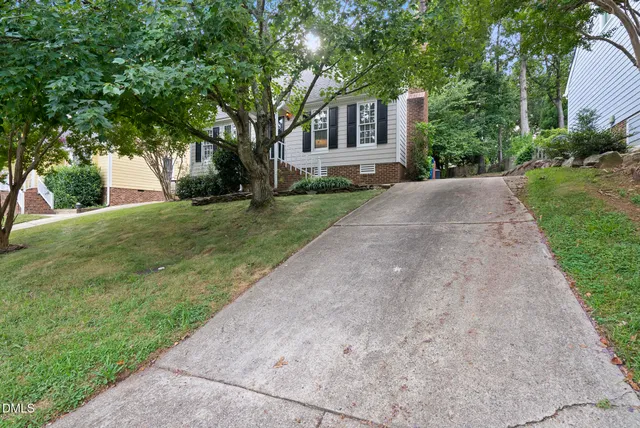 $2,250 | 8313 Bellingham Circle, Raleigh, NC 27615