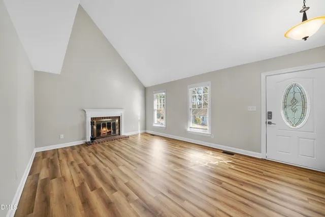 $2,200 | 8313 Bellingham Circle, Raleigh, NC 27615