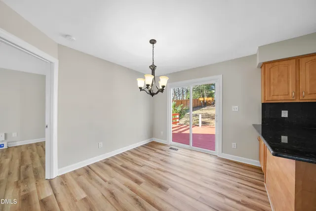 $2,200 | 8313 Bellingham Circle, Raleigh, NC 27615