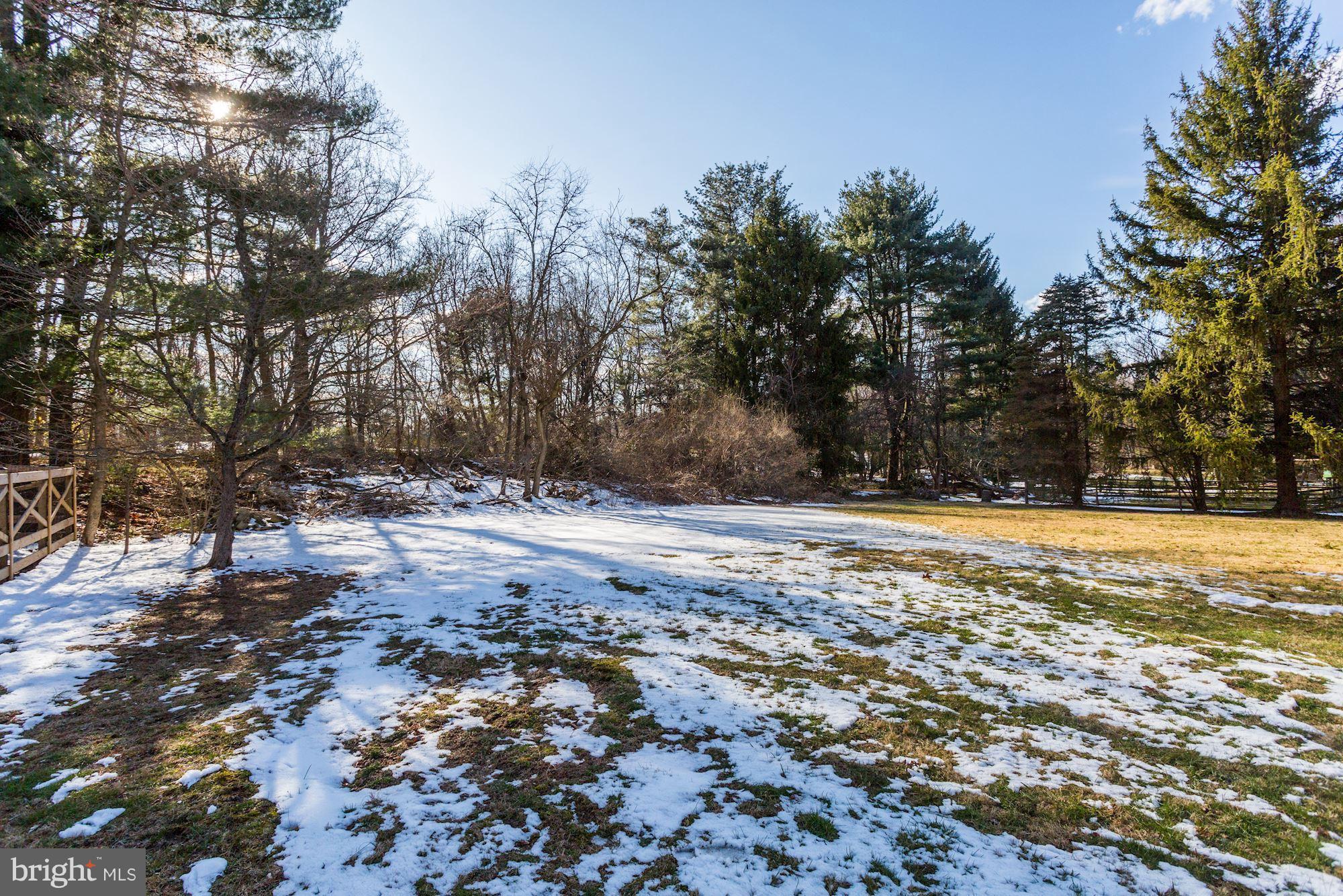 5404 Lightning View Road Columbia, MD 21045 - Photo 28 of 30 View (one of the largest lots in the neighborhood)