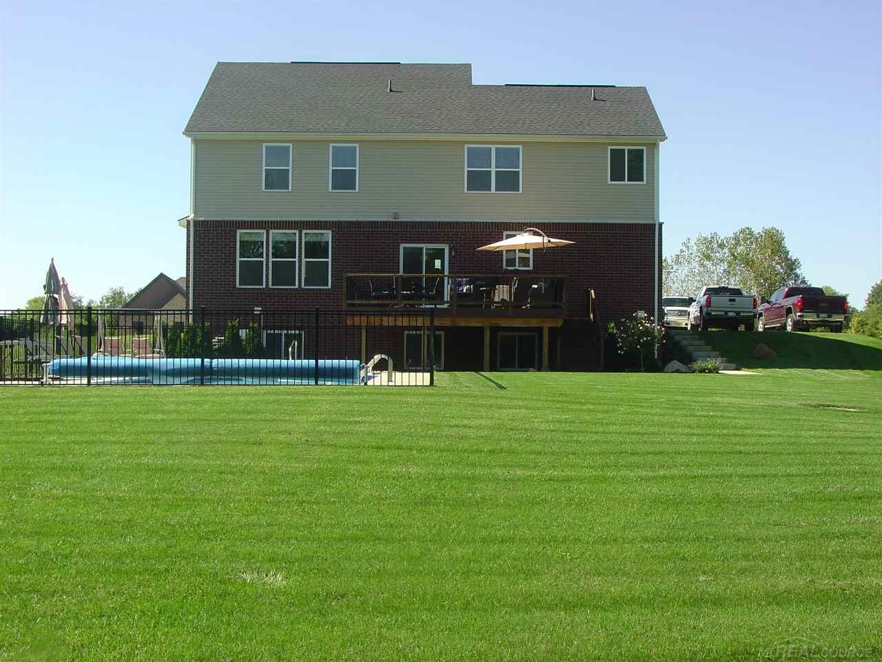 75700 Elkhorn Drive Romeo, MI 48065 - Photo 34 of 35 Gallery Image 34
