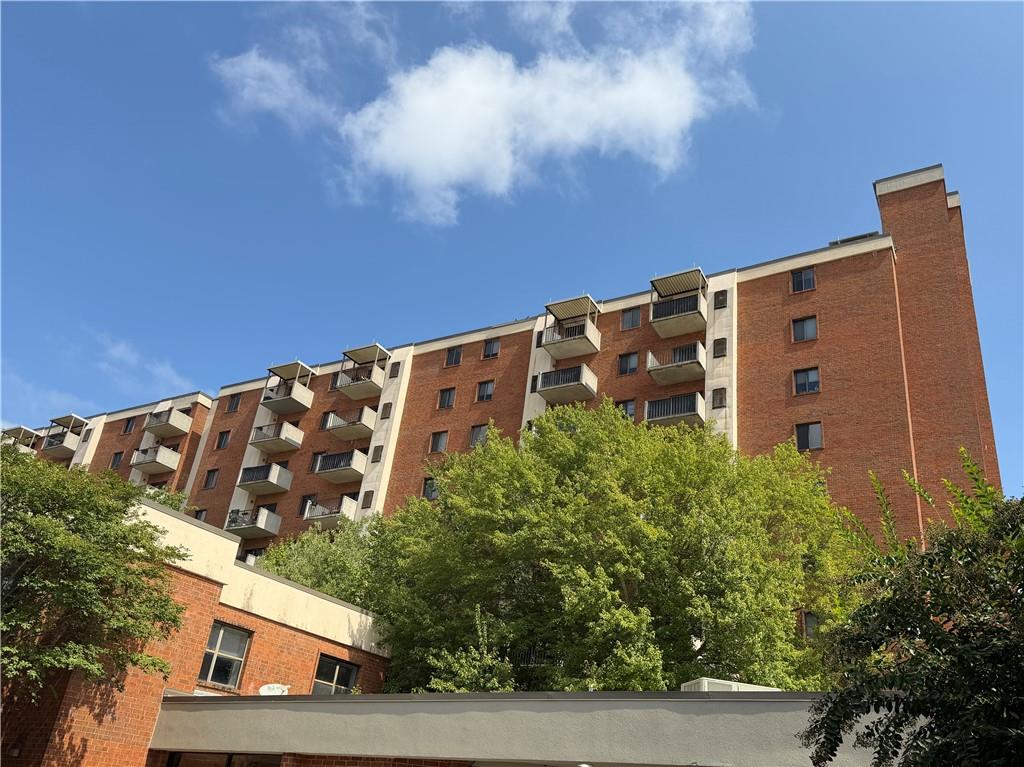 300 Johnson Ferry Road, Unit 1003 Sandy Springs, GA 30328 - Photo 22 of 22 Gallery Image 22