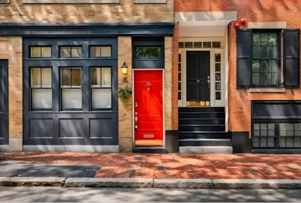 $5,200 | 36-38 Melrose Street, Unit 1, Boston, MA 02116