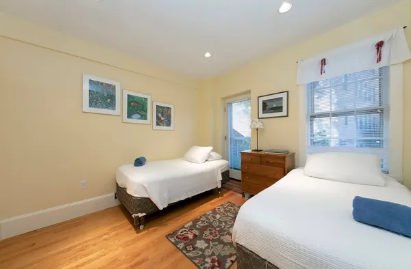 $5,200 | 36-38 Melrose Street, Unit 1, Boston, MA 02116