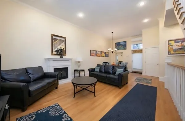 $5,200 | 36-38 Melrose Street, Unit 1, Boston, MA 02116